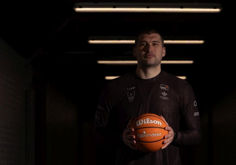 Beqa Burjanadze ve luz al final del túnel